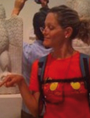 Chiara Andrà