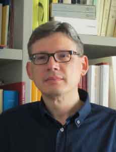 Marino Zabbia