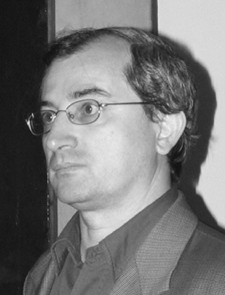 Giuseppe Di Benedetto