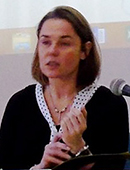 Laurence Denooz