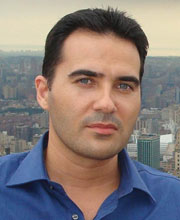 Moreno Preto