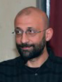 Pier Paolo Zampieri