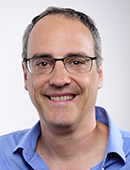 Marcus Deufert