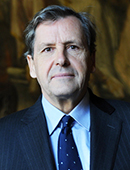 Alain Le Roy