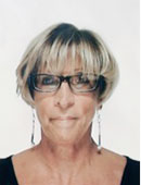 Maria Cristina Calle