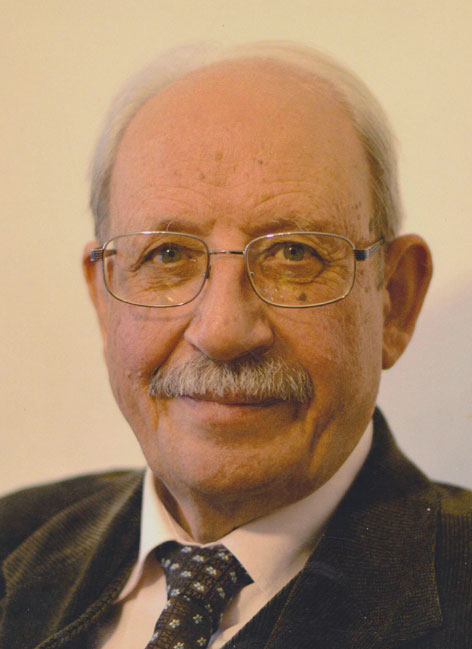 Aldo De Matteis