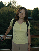 Hsiao Ping Peng