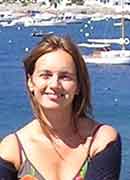 Elisabetta Bondavalli