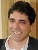 Alessandro Arangio