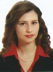 Maria Luana Verduci