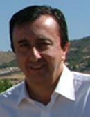Javier Gallego Roca