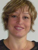 Claudine Houbart