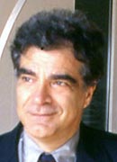 Gabriele De Giorgi