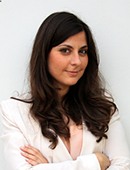 Ida Parisi