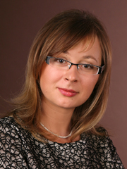 Karolina Szuma