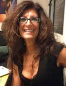 Antonella Di Giacomo