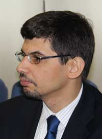 Dario Farace