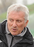 Siegfried Stohr