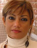 Luisa Allesita Messina Fajardo