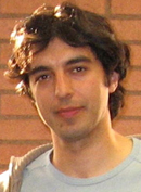 Valter Daniele Longo