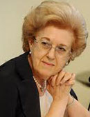 Anna Maria Tarantola