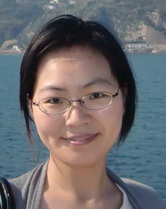 Zhu Qiujuan