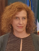Cristina Demaria