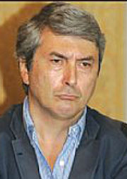 Silvio Lugnano