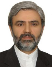 Seyed Mohammad Ali Hosseini