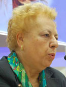 Maria Teresa Moscato