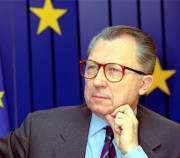 Jacques Delors