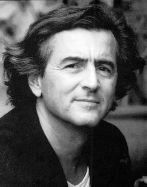 Bernard-Henri Lévy