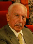 Mario Emanuele Maiolini