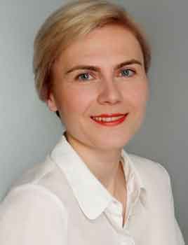Silvia Richter
