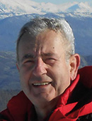 Giancarlo Antinori