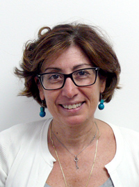 Amelia Laura Crucitti