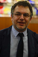Lirio Abbate