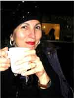 Maria Francesca Agresta