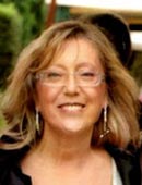 Vincenza Palmieri