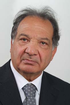 Alfio Bruno