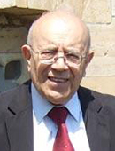 Gualtiero Calboli