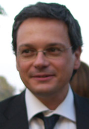 Andrea Millefiorini