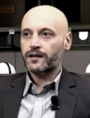 Giampaolo Vincenzi