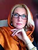 Tiziana Ciavardini