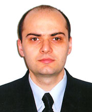Cosmin Cristian Oprea