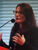 Claudia Matteucci
