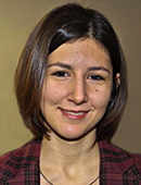 Chiara Bonsignore
