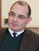 Umberto Roberto