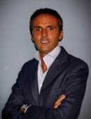 Armando Cartenì