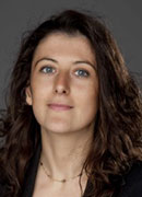 Irene Schlacht